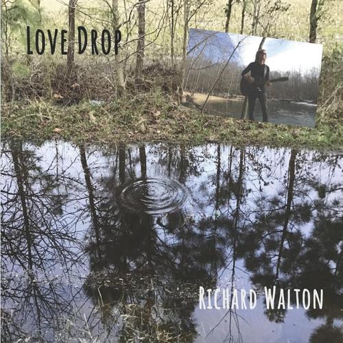 Love Drop cover
