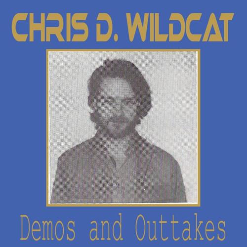 Demos and Outtakes cover