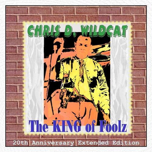 The KING of Foolz (20th Anniversary Extended Edition) cover