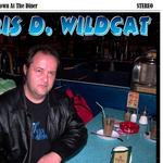 Chris D. Wildcat