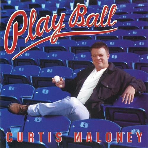 Play Ball cover