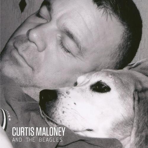 Curtis Maloney and The Beagles cover