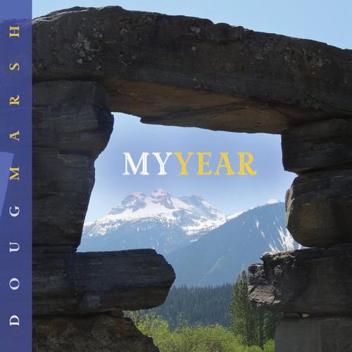 My Year cover