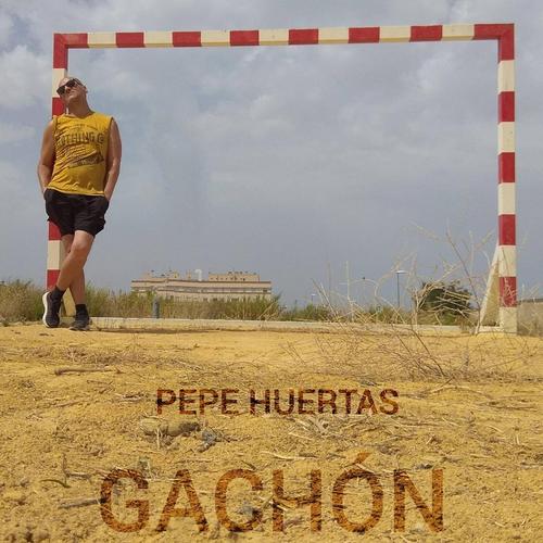 GACHÓN cover