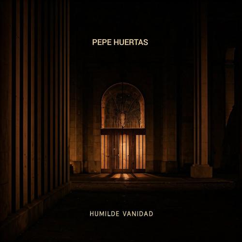 Humilde Vanidad cover