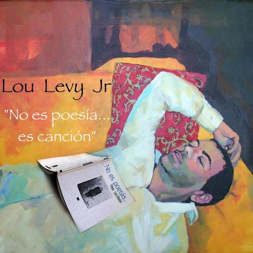 "No es poesía...es canción" cover