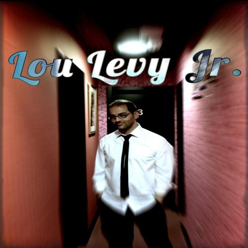 Lou Levy Jr cover