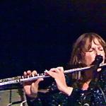 Mindy Canter - Fluteus Maximus