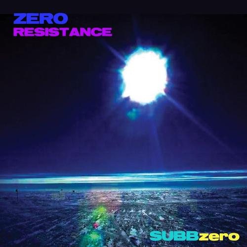 Zero Resistance cover