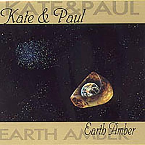 Earth Amber cover