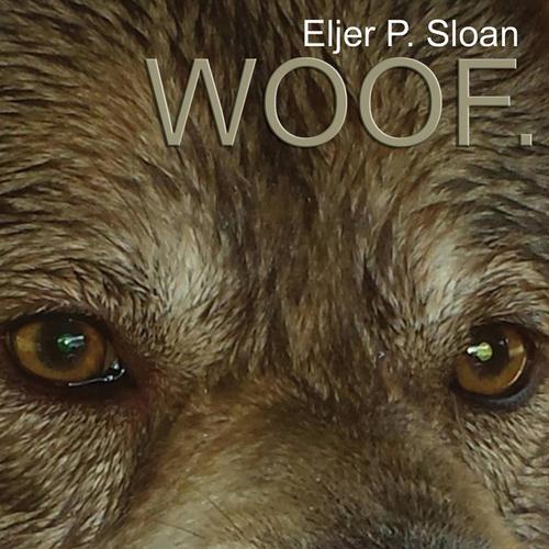 WOOF. cover