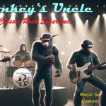 Monkey's Uncle classic rock experience