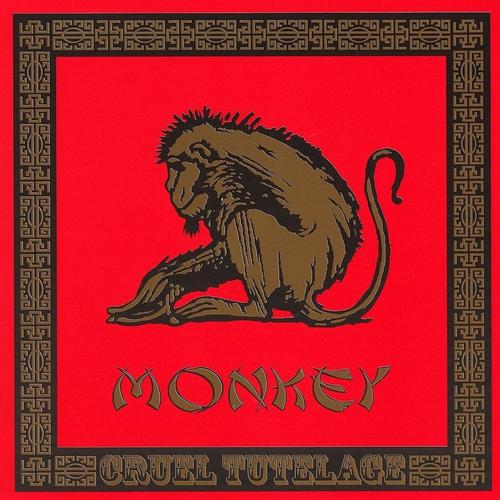 Cruel Tutelage cover