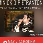Dominick DiPietrantonio