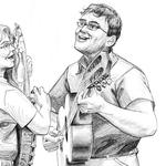 Dan and Faith