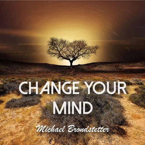 Change Your Mind cover