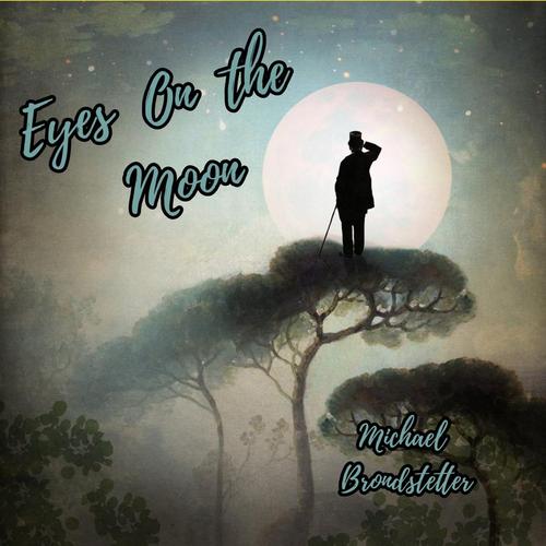 Eyes on the Moon cover