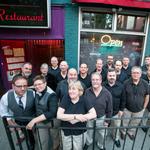 Cascadia Big Band
