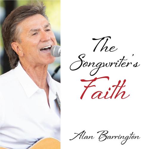 The Songwriter's Faith cover