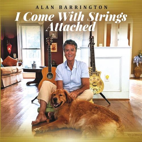 I Come Wiith Strings Attached cover