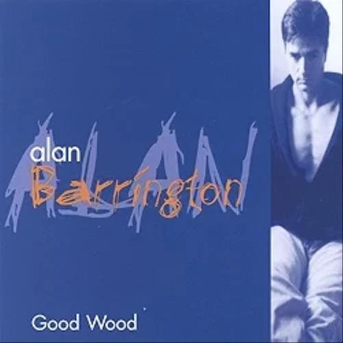 Good Wood cover