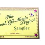 The Real Life Music Project