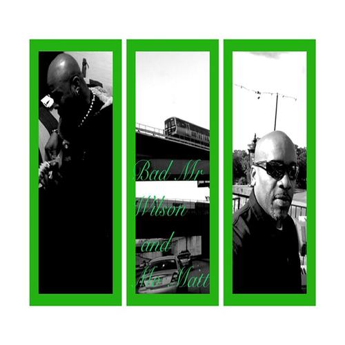Poetry Spoken Word Vol 3 cover