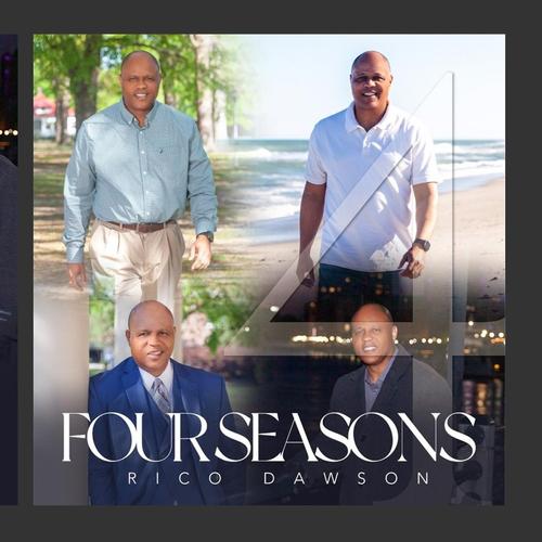 Four Seasons cover
