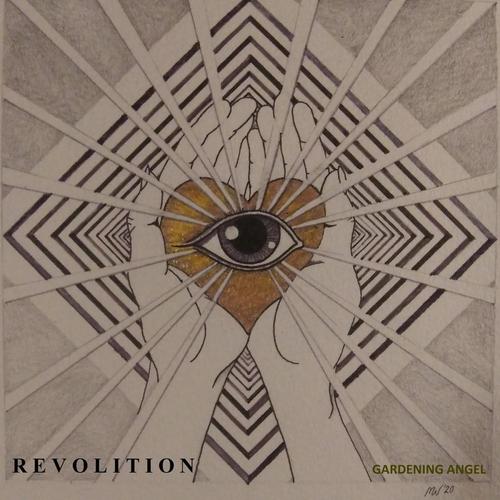 ReVolition cover