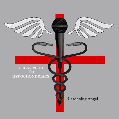 Sugar Pills for Hypochondriacs cover