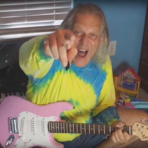 Pick Up Your Toys cover
