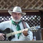 Larry Gibson