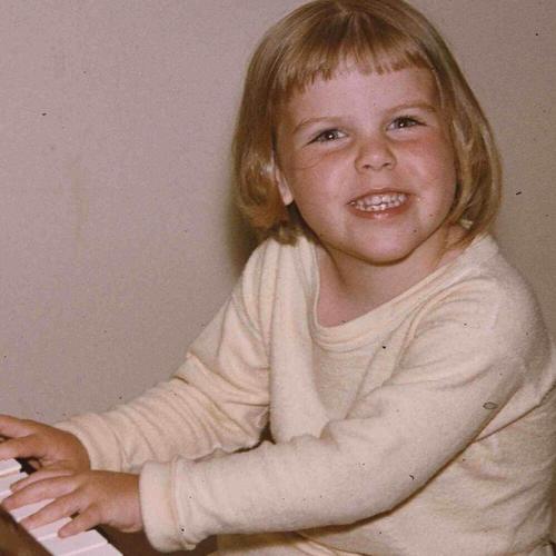 Older songs - now produced cover