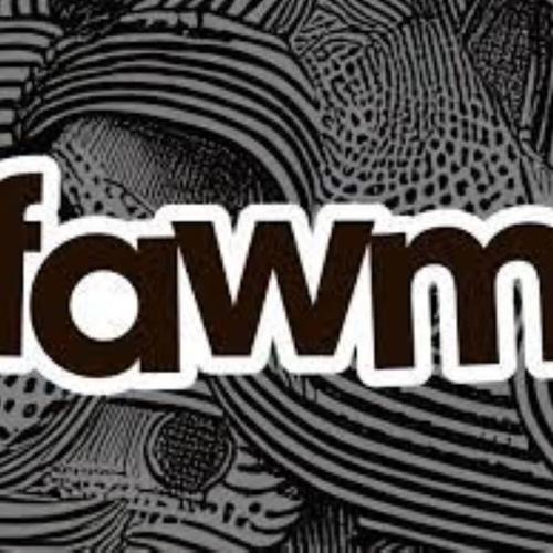 FAWM 2022 completed songs cover