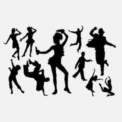 Poppin' and Rockin' cover