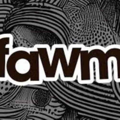 FAWM 2024 Produced Tracks cover