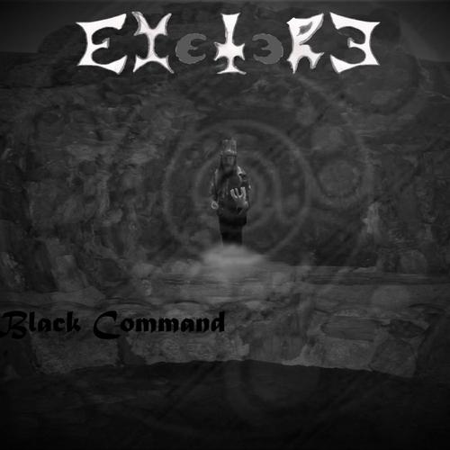 Black Command cover