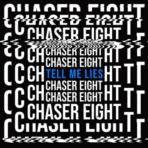 Tell Me Lies cover