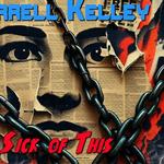 Darrell Kelley