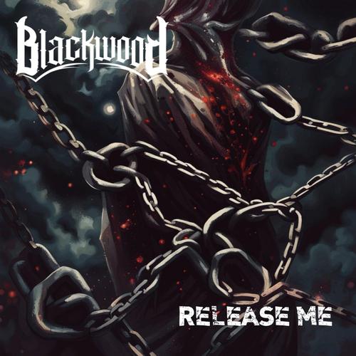 Release ME cover