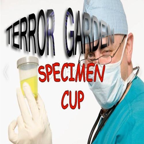 Specimen Cup cover