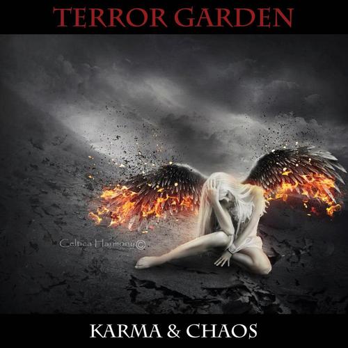 Karma & Chaos cover