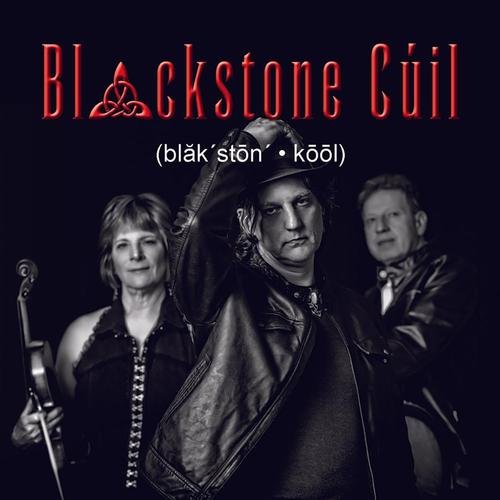 Blackstone Cúil cover