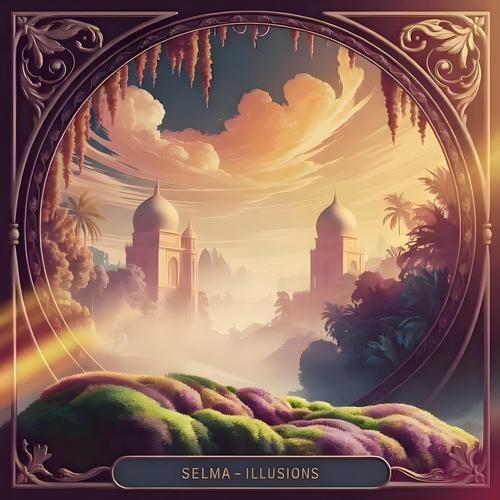 SELMA - Illusions cover