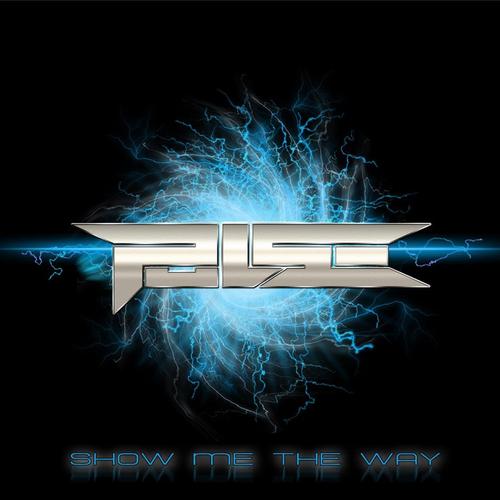 Show Me The Way cover