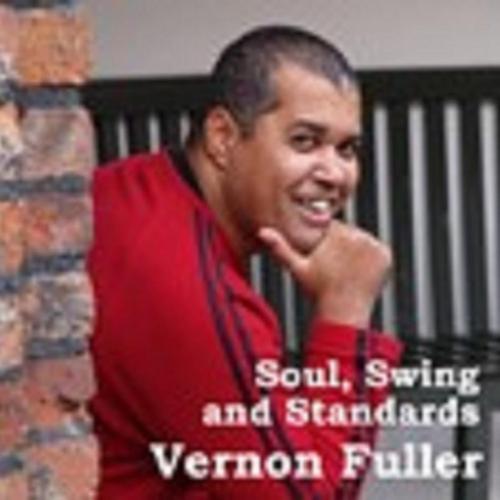 Soul, Swing and Standards cover