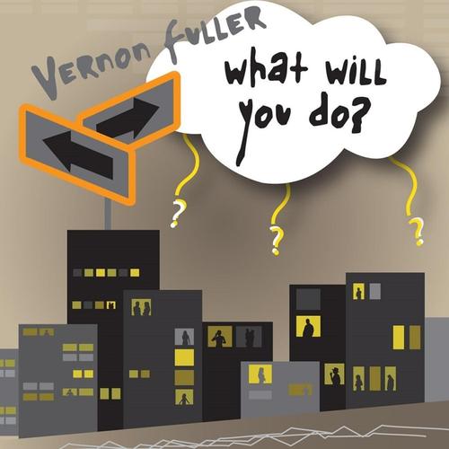 What will you do cover