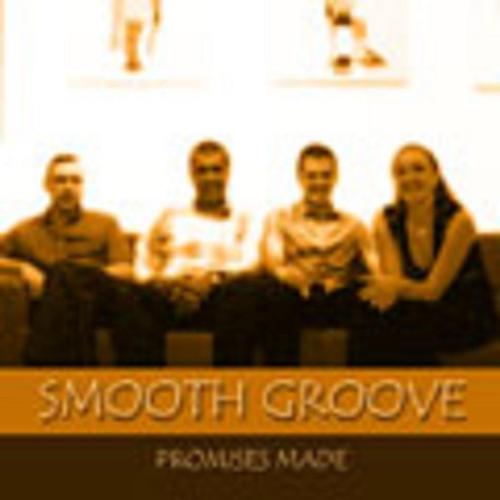 Promises Made cover