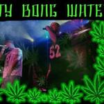 Dirty Bong Water