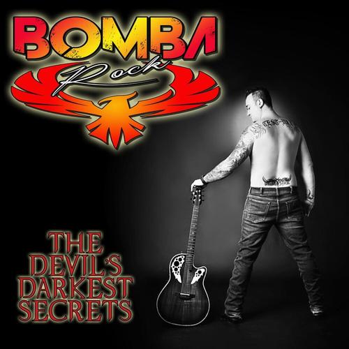 THE DEVIL'S DARKEST SECRETS cover